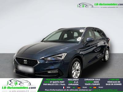 Cupra Leon ST 1.5 TSI 150 BVM