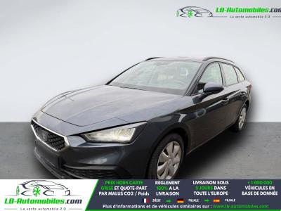 Cupra Leon ST 2.0 TDI 115 BVM