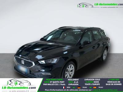Cupra Leon ST 2.0 TDI 115 BVM