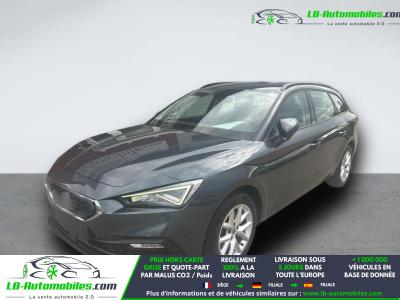 Cupra Leon ST 2.0 TDI 115 BVM