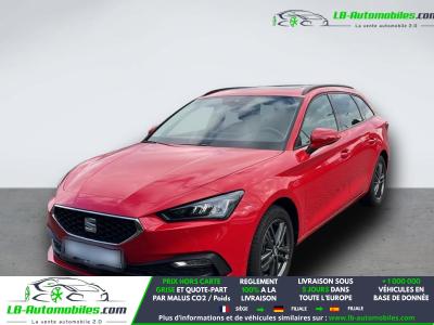 Cupra Leon ST 2.0 TDI 150 BVM