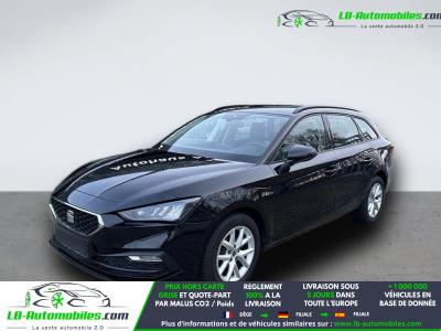 Cupra Leon ST 2.0 TDI 150 BVM