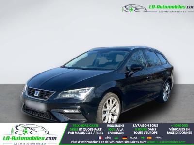Cupra Leon ST 2.0 TSI 190 BVA