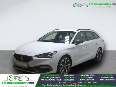 Cupra Leon ST 2.0 TSI 190 BVA