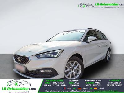 Cupra Leon ST 2.0 TDI 150 BVA