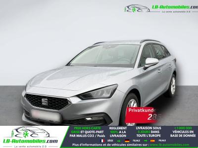 Cupra Leon ST 2.0 TDI 150 BVA