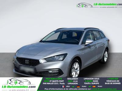 Cupra Leon ST 2.0 TDI 150 BVA