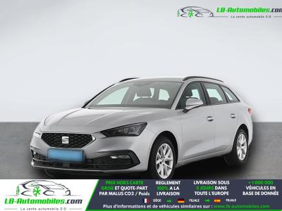 Cupra Leon ST 2.0 TDI 150 BVA