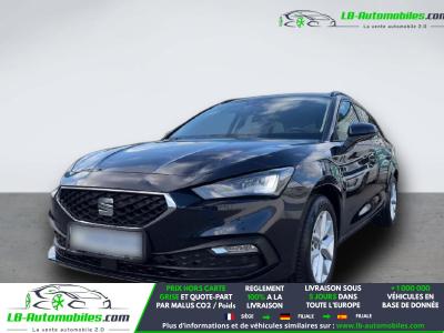 Cupra Leon ST 2.0 TDI 115 BVM
