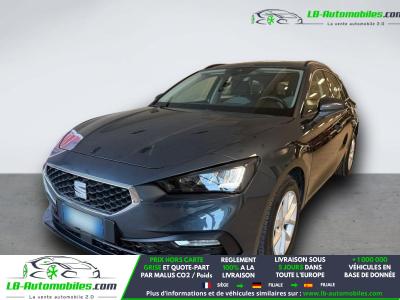 Cupra Leon ST 2.0 TDI 115 BVM