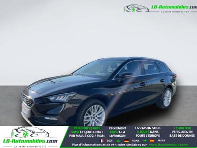 Cupra Leon ST 2.0 TDI 115 BVM