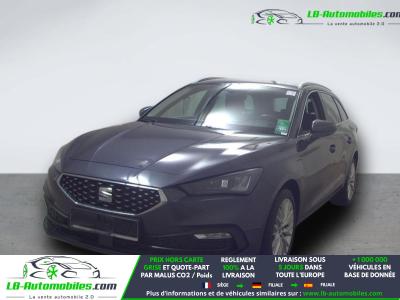 Cupra Leon ST e-Hybrid 204 BVA