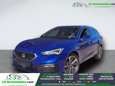 Cupra Leon ST e-Hybrid 204 BVA