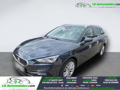 Cupra Leon ST e-Hybrid 204 BVA
