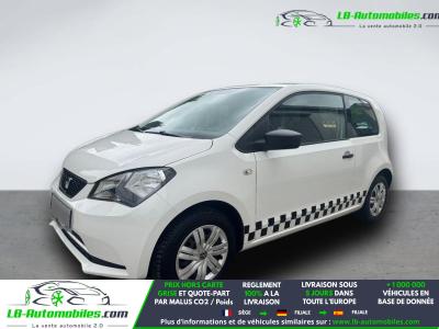 Seat Mii 1.0 60 ch BVM