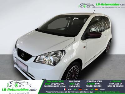 Seat Mii 1.0 60 ch BVM