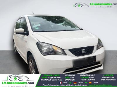 Seat Mii 1.0 60 ch BVM