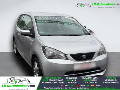 Seat Mii 1.0 60 ch BVM