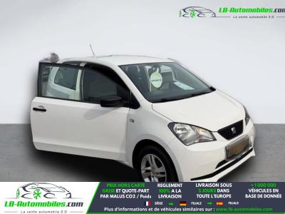 Seat Mii 1.0 60 ch BVM