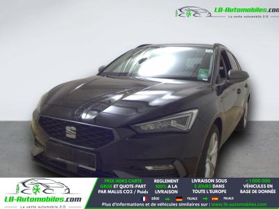 Cupra Leon ST e-Hybrid 204 BVA