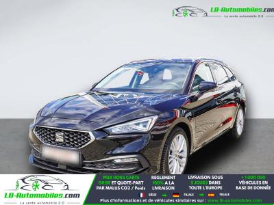 Cupra Leon ST e-Hybrid 204 BVA