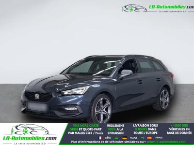 Cupra Leon ST e-Hybrid 204 BVA