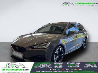 Cupra Leon ST 2.0 TSI 190 BVA