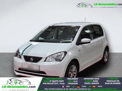 Seat Mii 1.0 60 ch BVM