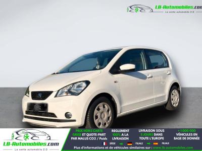 Seat Mii 1.0 60 ch BVM