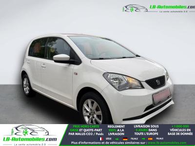 Seat Mii 1.0 60 ch BVM