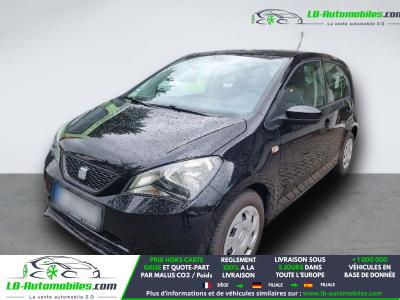 Seat Mii 1.0 75 ch BVM