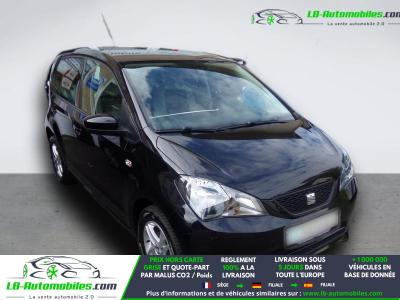 Seat Mii 1.0 75 ch BVM