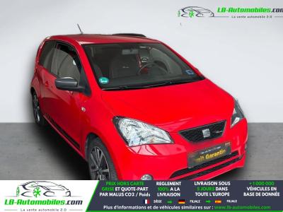 Seat Mii 1.0 75 ch BVM