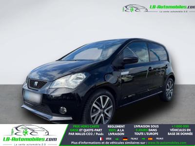 Seat Mii 83 ch