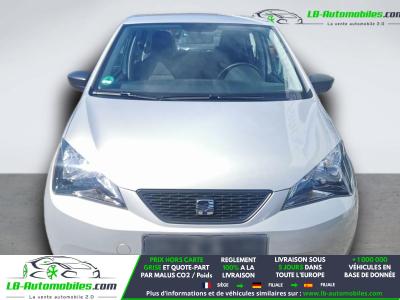 Seat Mii 1.0 75 ch BVA