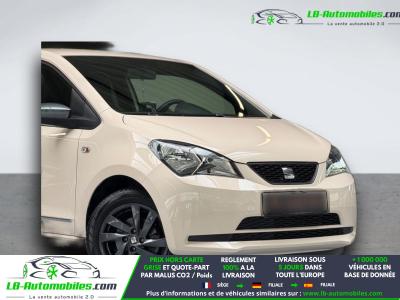 Seat Mii 1.0 75 ch BVA