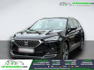 Seat Tarraco 1.4 e-HYBRID 245 ch BVA 5 pl