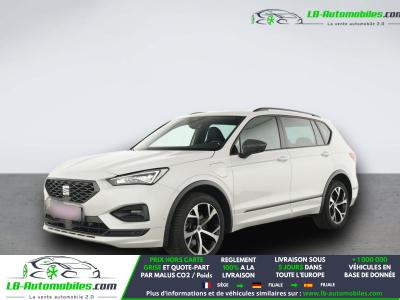 Seat Tarraco 1.4 e-HYBRID 245 ch BVA 5 pl