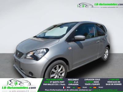 Seat Mii 1.0 75 ch BVM