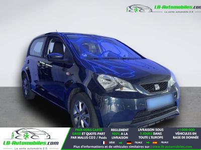 Seat Mii 1.0 75 ch BVM
