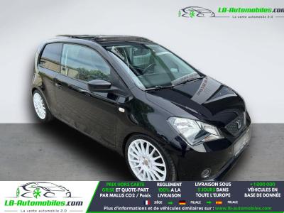 Seat Mii 1.0 75 ch BVM