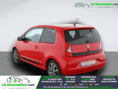 Seat Mii 1.0 75 ch BVM