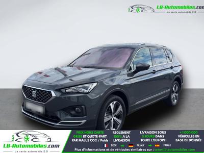 Seat Tarraco 1.5 TSI 150 ch  BVA 5 pl