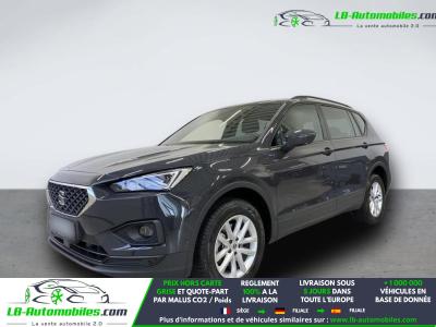 Seat Tarraco 1.5 TSI 150 ch  BVA 7 pl