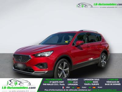 Seat Tarraco 1.4 e-HYBRID 245 ch BVA 5 pl