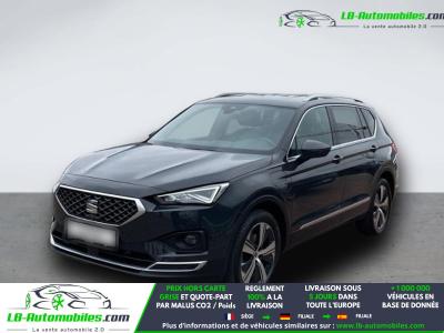 Seat Tarraco 1.4 e-HYBRID 245 ch BVA 5 pl