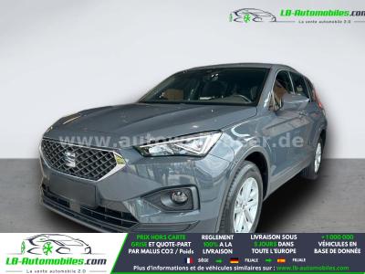Seat Tarraco 2.0 TDI 150 ch  BVA  7 pl