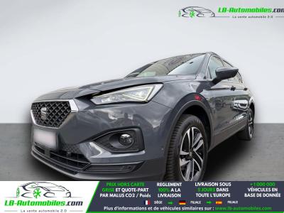 Seat Tarraco 2.0 TDI 150 ch  BVA  7 pl
