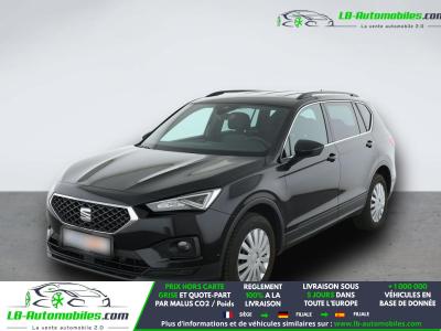 Seat Tarraco 2.0 TDI 150 ch  BVA  7 pl