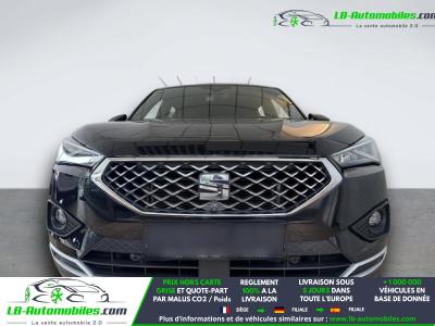 Seat Tarraco 2.0 TDI 150 ch  BVA  7 pl